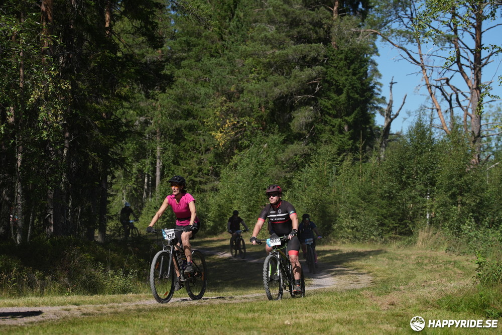 Bild från Cykelvasan 2022 (90km)