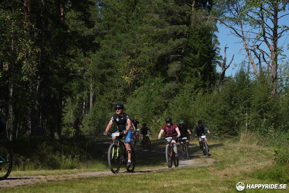 Bild från Cykelvasan 2022 (90km)