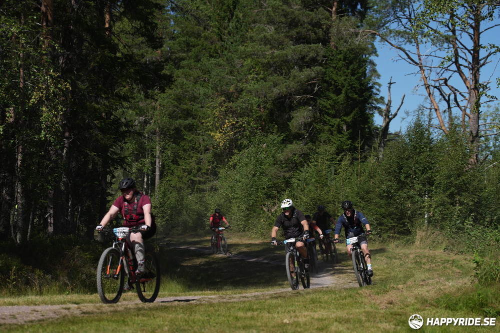 Bild från Cykelvasan 2022 (90km)