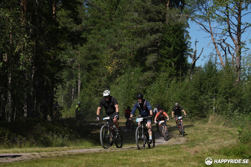 Bild från Cykelvasan 2022 (90km)
