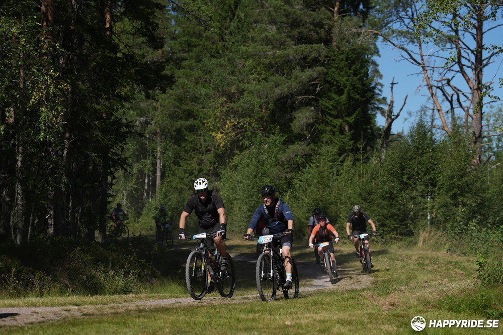 Bild från Cykelvasan 2022 (90km)