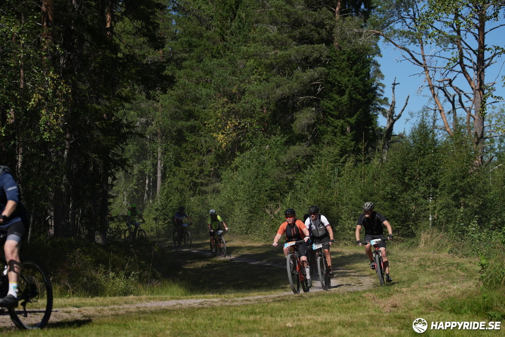 Bild från Cykelvasan 2022 (90km)