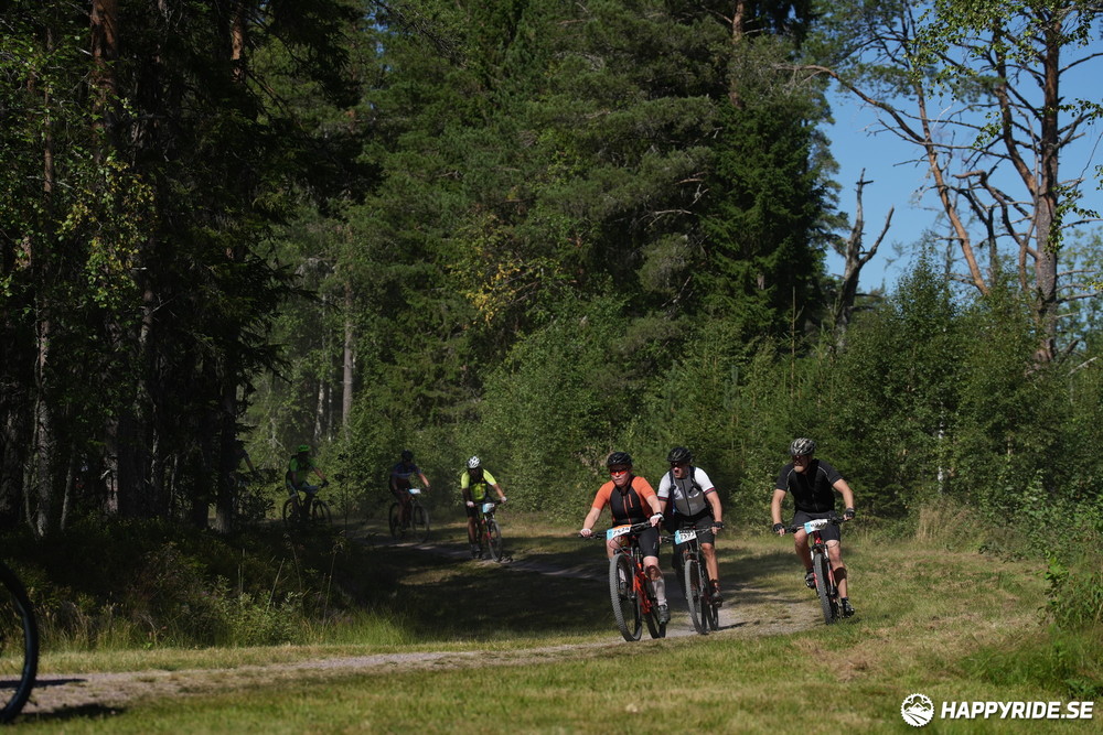 Bild från Cykelvasan 2022 (90km)