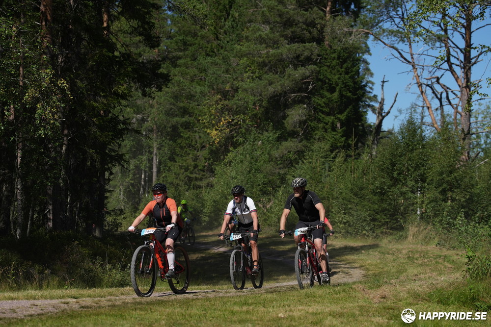 Bild från Cykelvasan 2022 (90km)