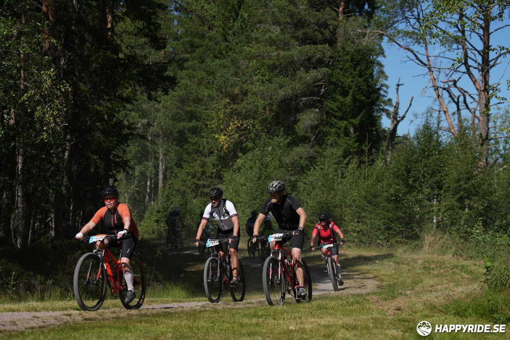 Bild från Cykelvasan 2022 (90km)