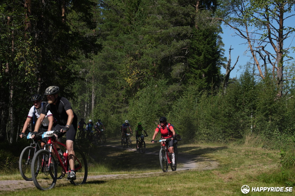 Bild från Cykelvasan 2022 (90km)