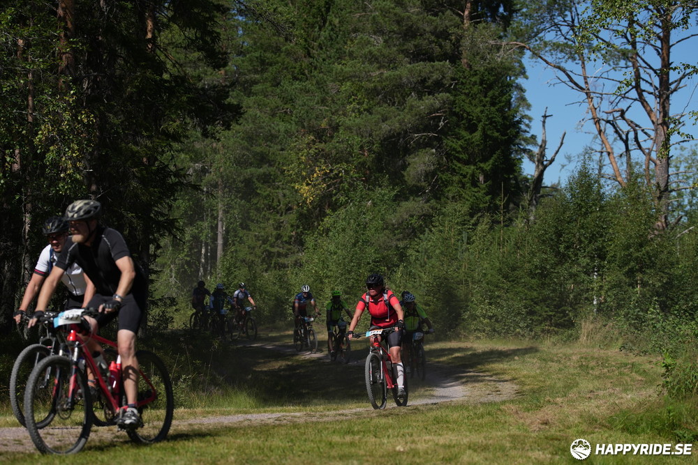 Bild från Cykelvasan 2022 (90km)