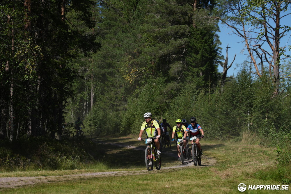 Bild från Cykelvasan 2022 (90km)