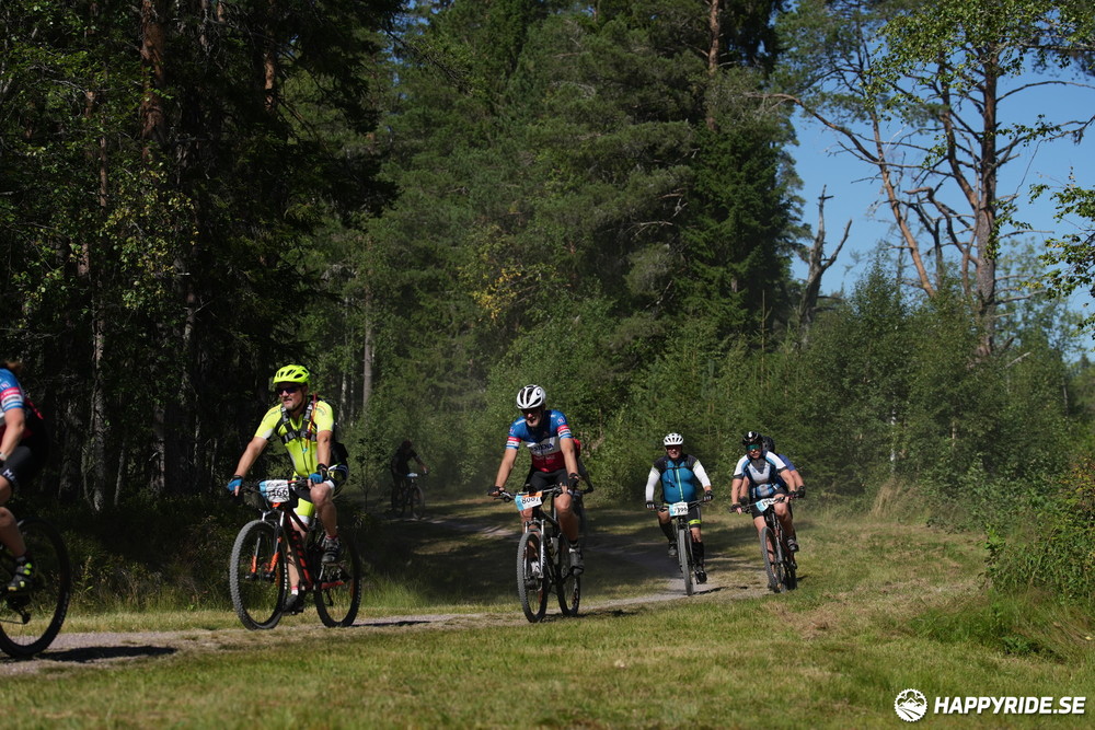Bild från Cykelvasan 2022 (90km)