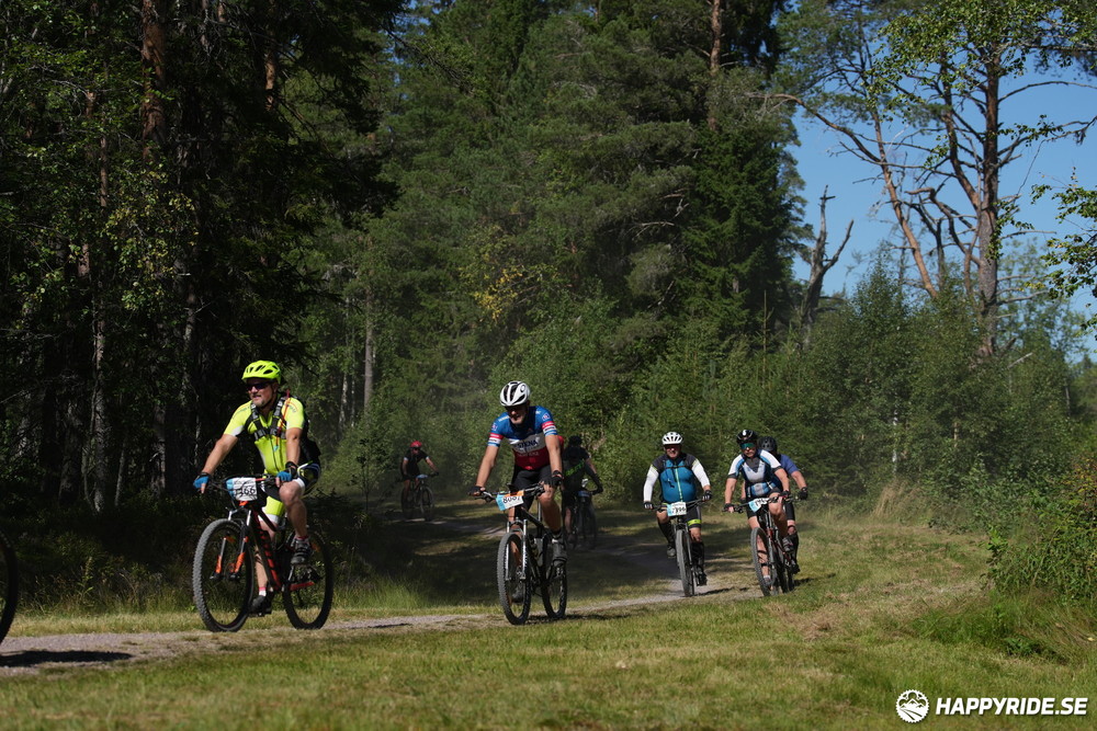 Bild från Cykelvasan 2022 (90km)