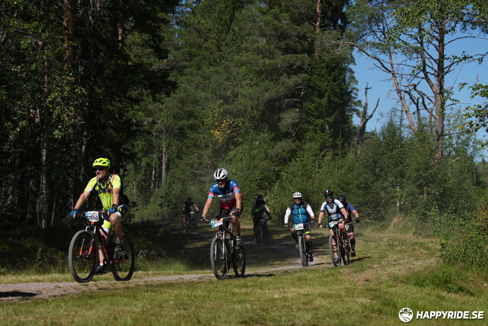 Bild från Cykelvasan 2022 (90km)