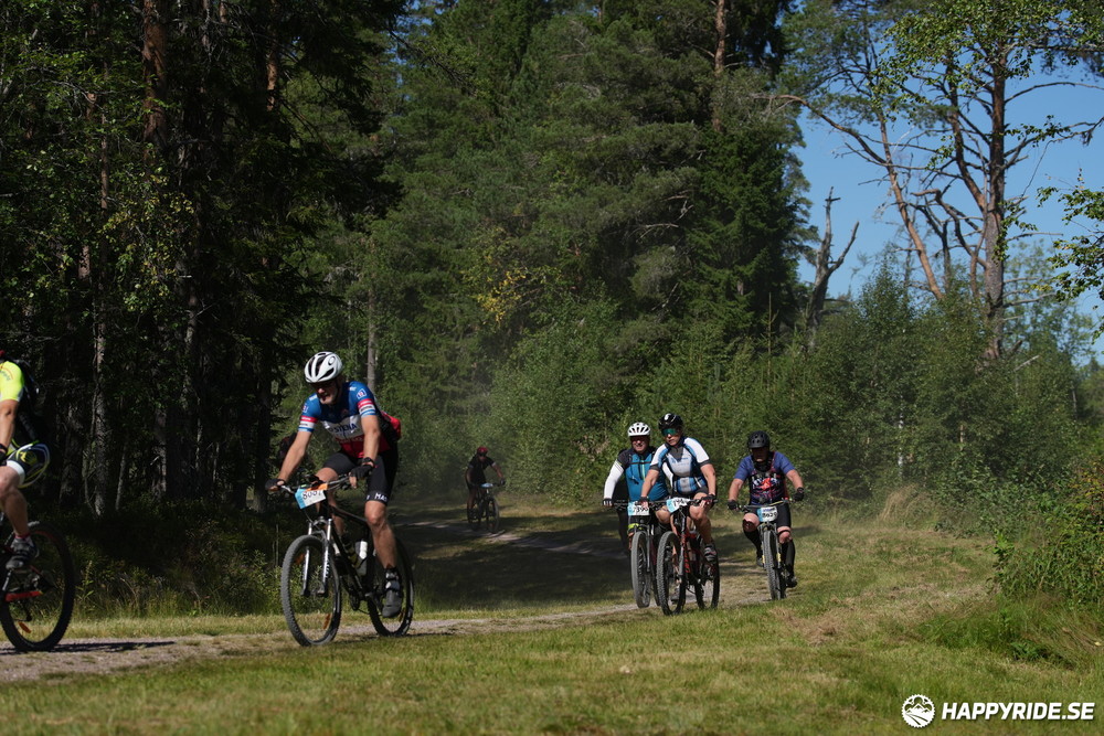 Bild från Cykelvasan 2022 (90km)