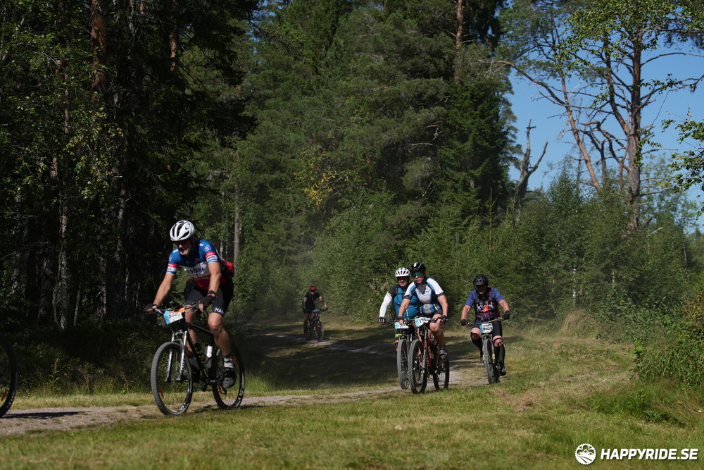 Bild från Cykelvasan 2022 (90km)