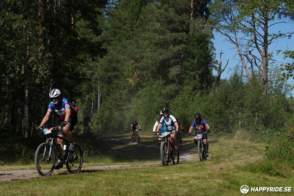 Bild från Cykelvasan 2022 (90km)