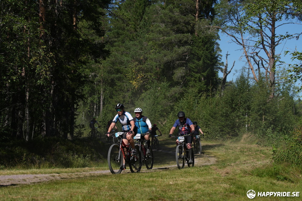 Bild från Cykelvasan 2022 (90km)