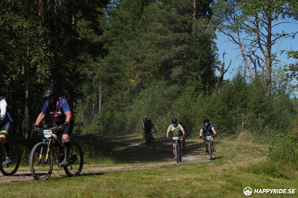 Bild från Cykelvasan 2022 (90km)