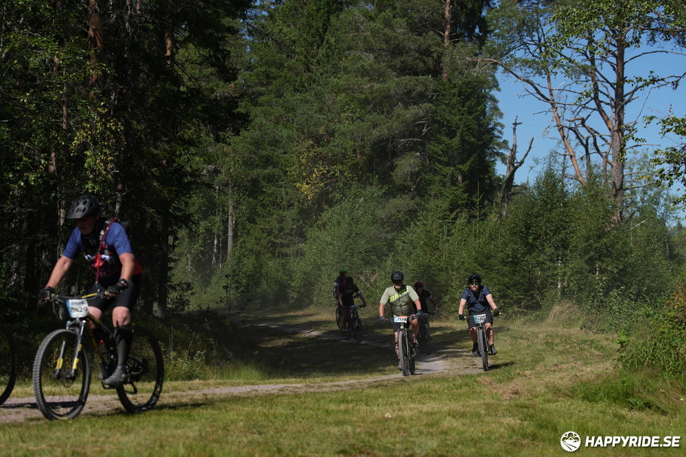 Bild från Cykelvasan 2022 (90km)