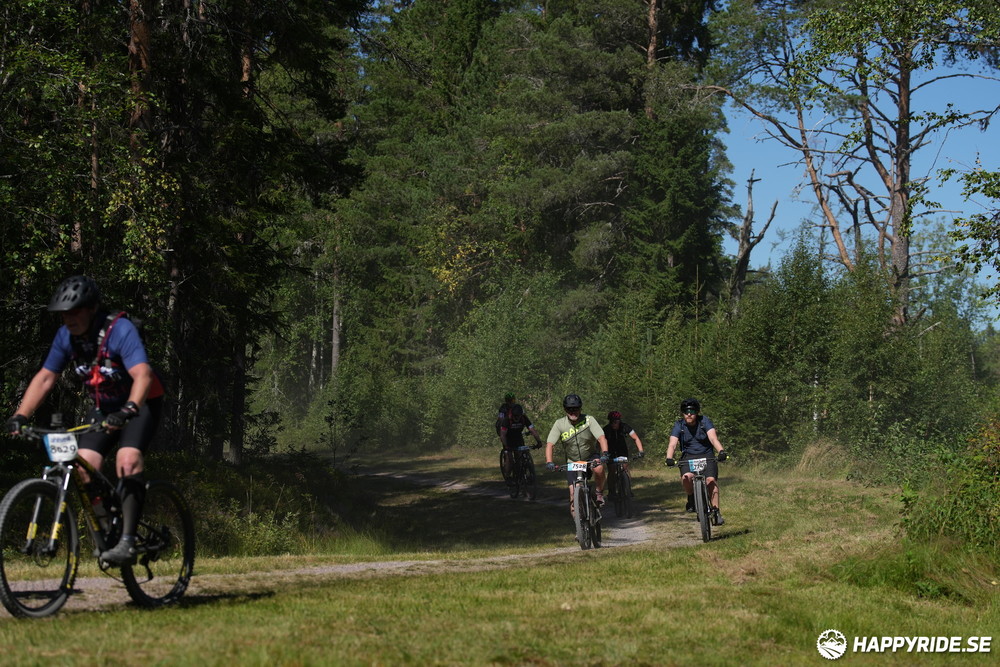 Bild från Cykelvasan 2022 (90km)
