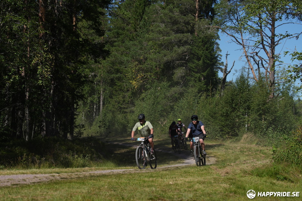 Bild från Cykelvasan 2022 (90km)