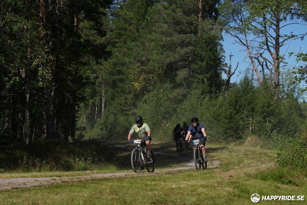 Bild från Cykelvasan 2022 (90km)
