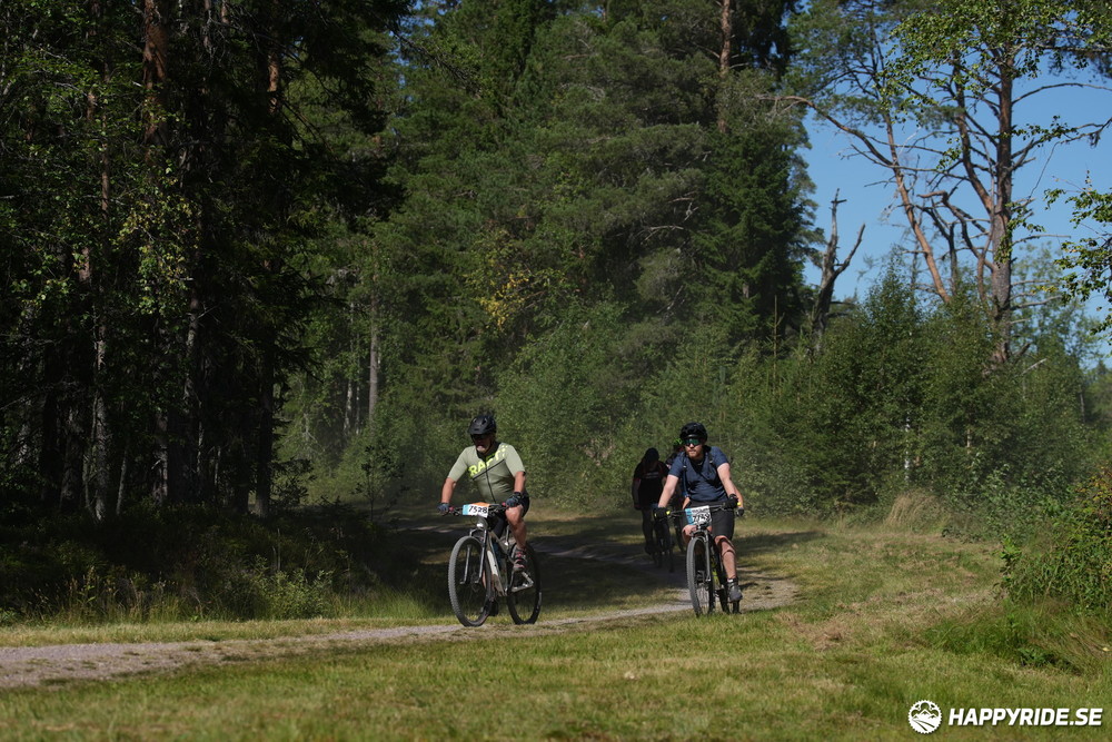 Bild från Cykelvasan 2022 (90km)