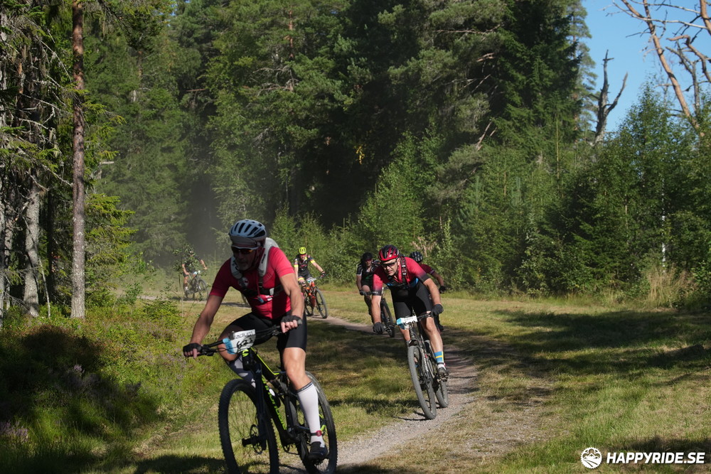 Bild från Cykelvasan 2022 (90km)