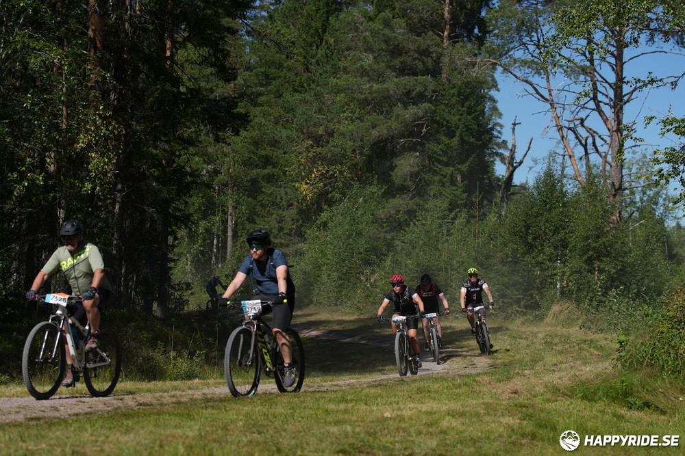 Bild från Cykelvasan 2022 (90km)