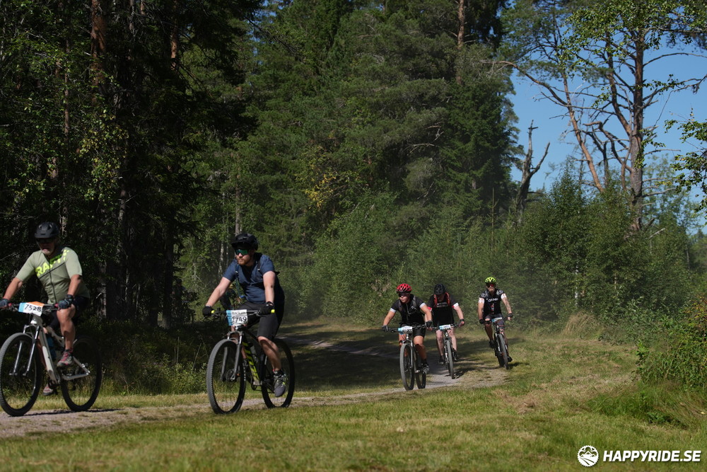 Bild från Cykelvasan 2022 (90km)
