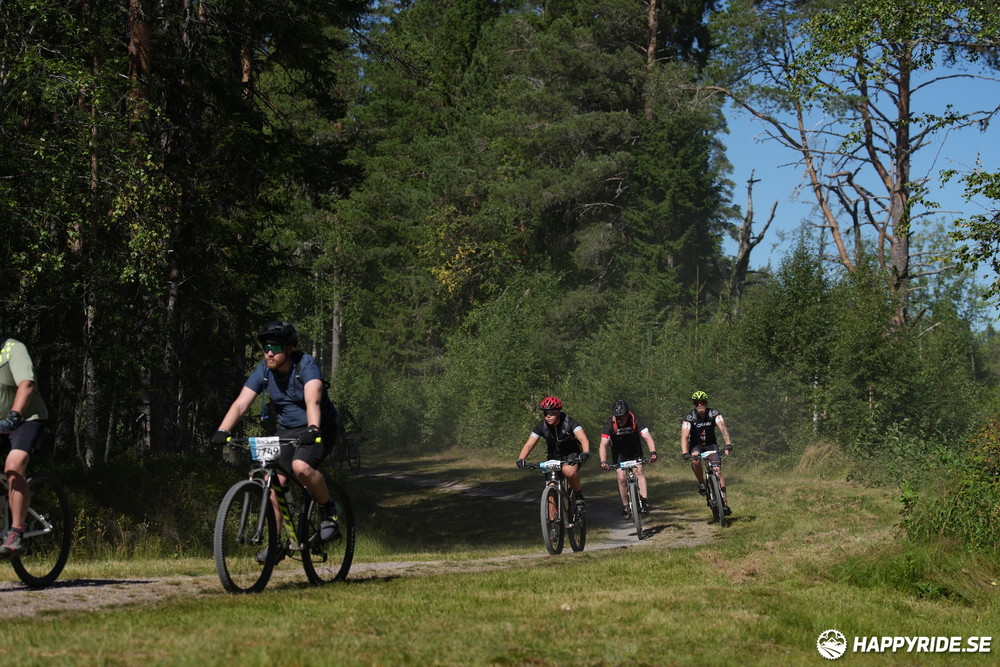 Bild från Cykelvasan 2022 (90km)