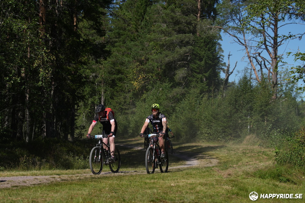 Bild från Cykelvasan 2022 (90km)