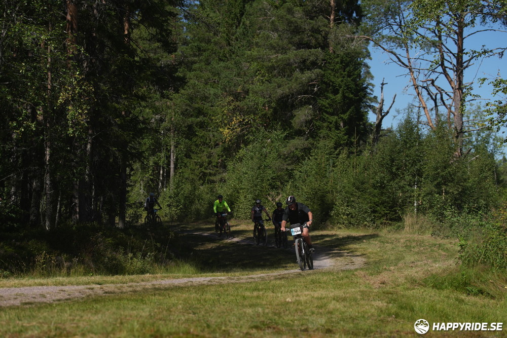 Bild från Cykelvasan 2022 (90km)