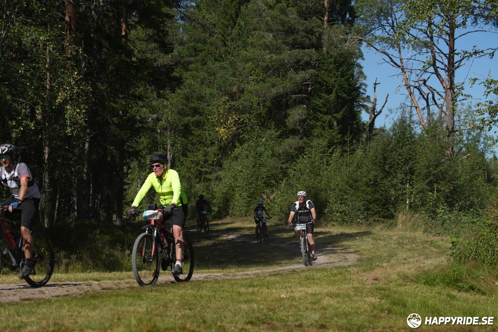 Bild från Cykelvasan 2022 (90km)