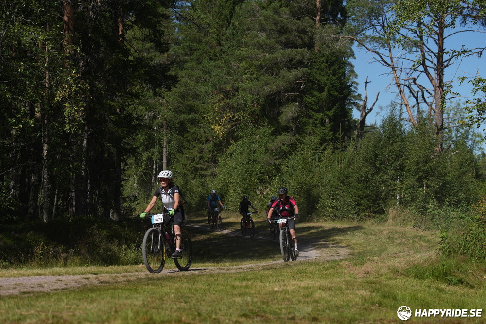 Bild från Cykelvasan 2022 (90km)