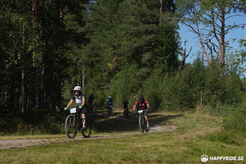 Bild från Cykelvasan 2022 (90km)
