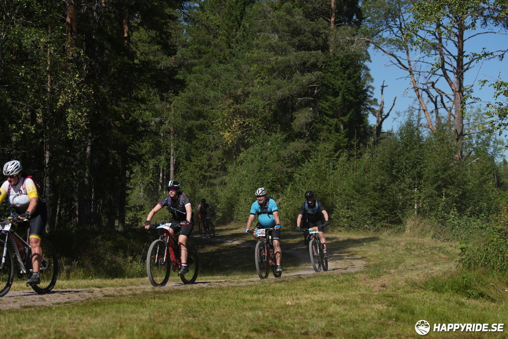 Bild från Cykelvasan 2022 (90km)