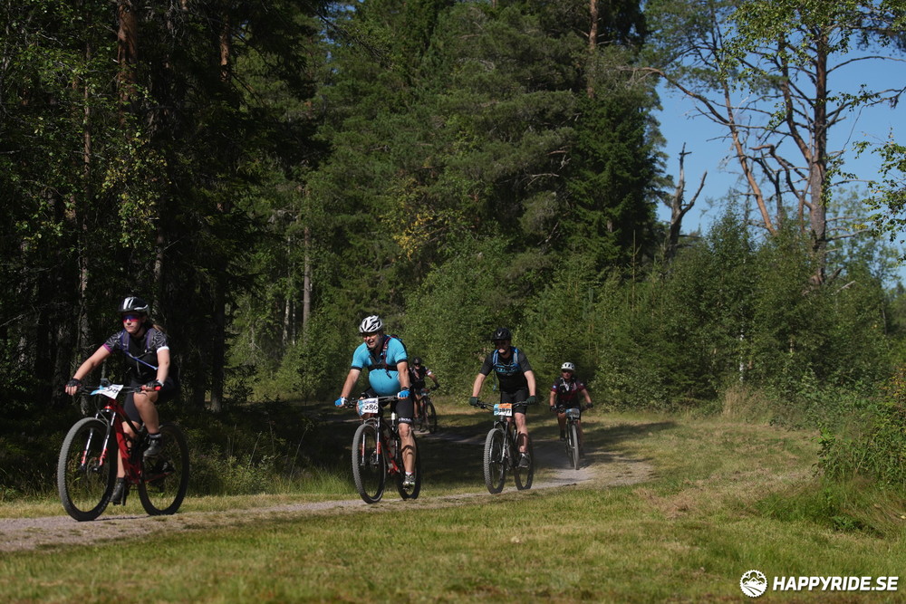 Bild från Cykelvasan 2022 (90km)
