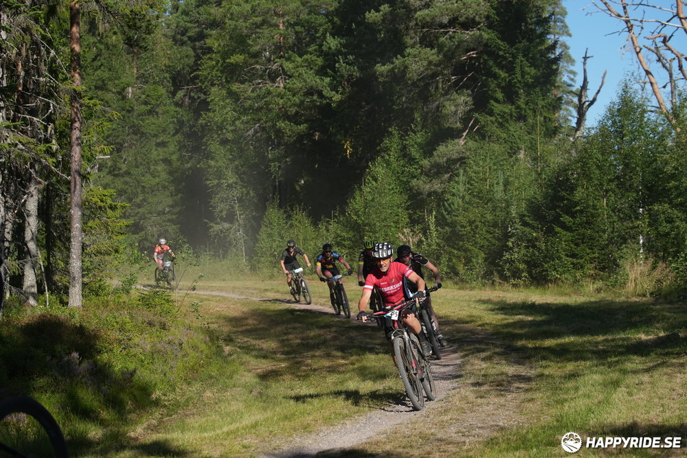 Bild från Cykelvasan 2022 (90km)