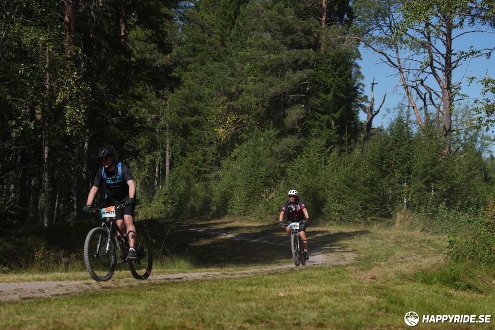 Bild från Cykelvasan 2022 (90km)