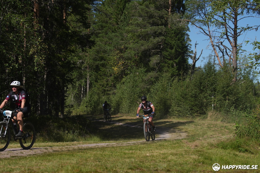 Bild från Cykelvasan 2022 (90km)