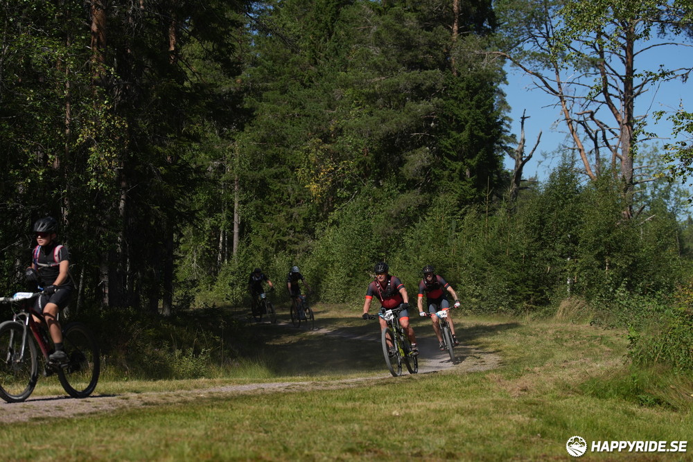 Bild från Cykelvasan 2022 (90km)