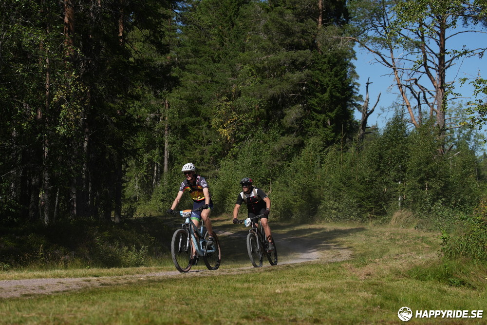 Bild från Cykelvasan 2022 (90km)