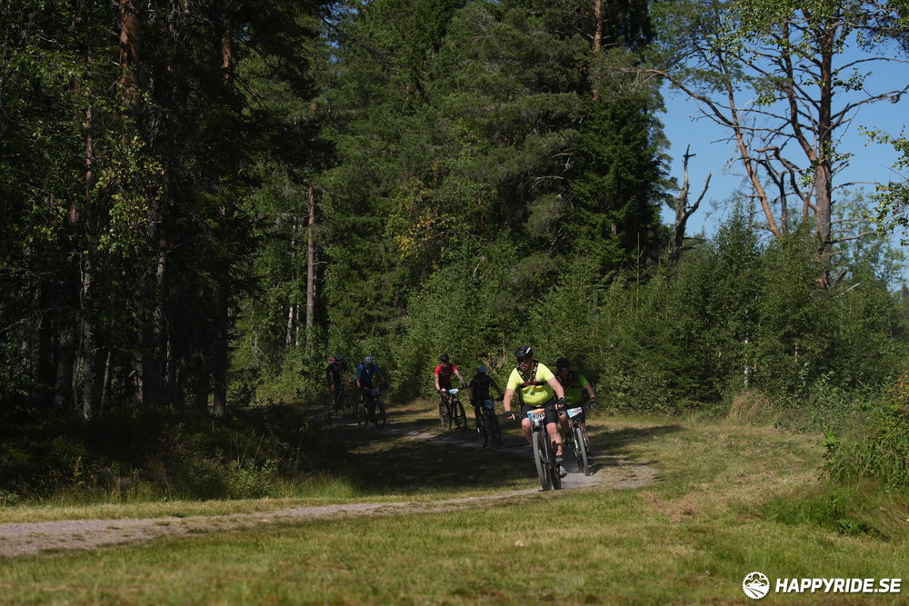 Bild från Cykelvasan 2022 (90km)