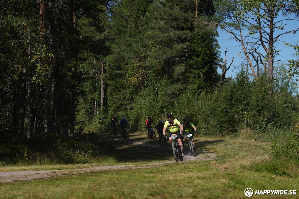 Bild från Cykelvasan 2022 (90km)