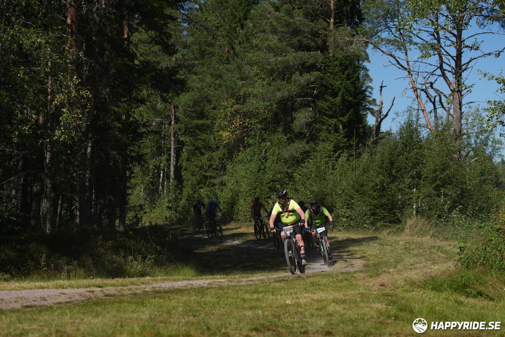 Bild från Cykelvasan 2022 (90km)