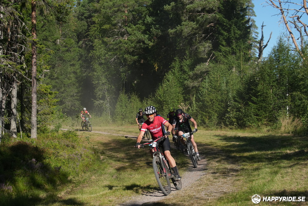 Bild från Cykelvasan 2022 (90km)