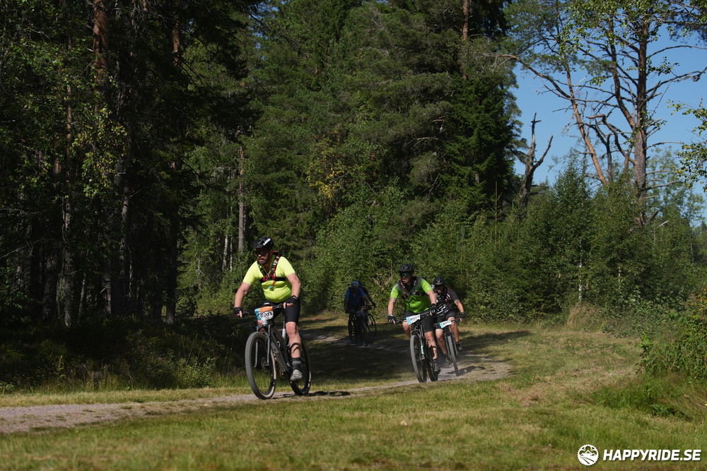 Bild från Cykelvasan 2022 (90km)