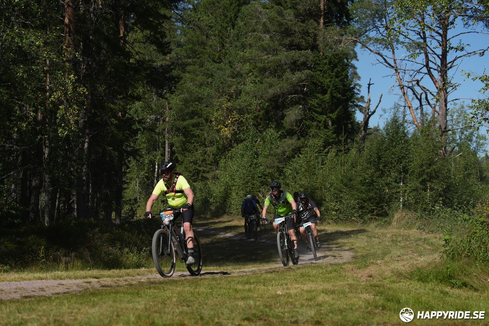 Bild från Cykelvasan 2022 (90km)