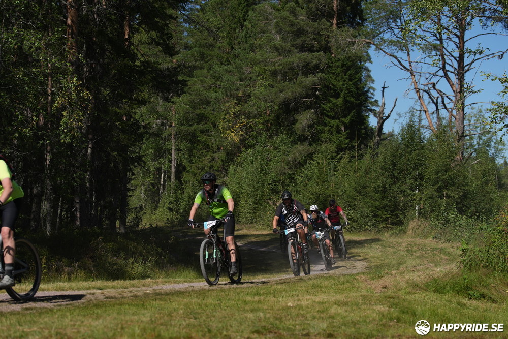 Bild från Cykelvasan 2022 (90km)
