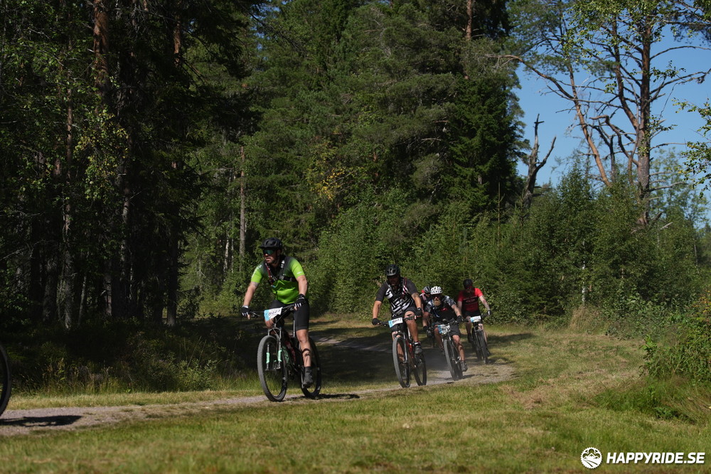 Bild från Cykelvasan 2022 (90km)