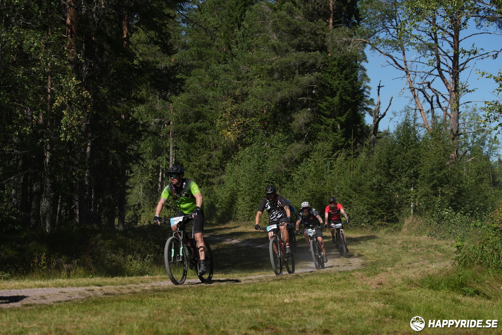 Bild från Cykelvasan 2022 (90km)